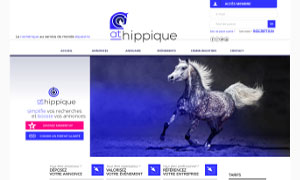 At-hippique.com