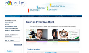 expertys-team.fr