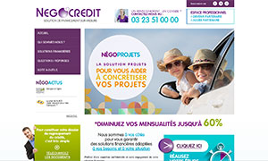 Negocredit